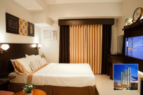 Charming City Center Studio Apartment